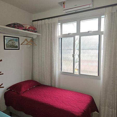Casa Duplex Sergio E Claudia Vitória Kültér fotó