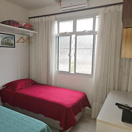 Casa Duplex Sergio E Claudia Vitória Kültér fotó