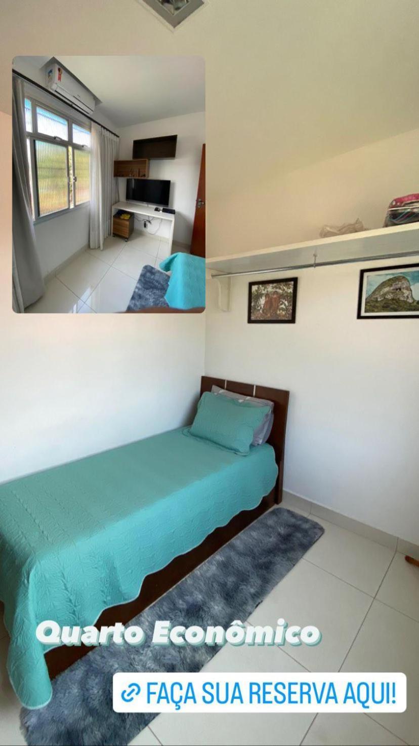 Casa Duplex Sergio E Claudia Vitória Kültér fotó