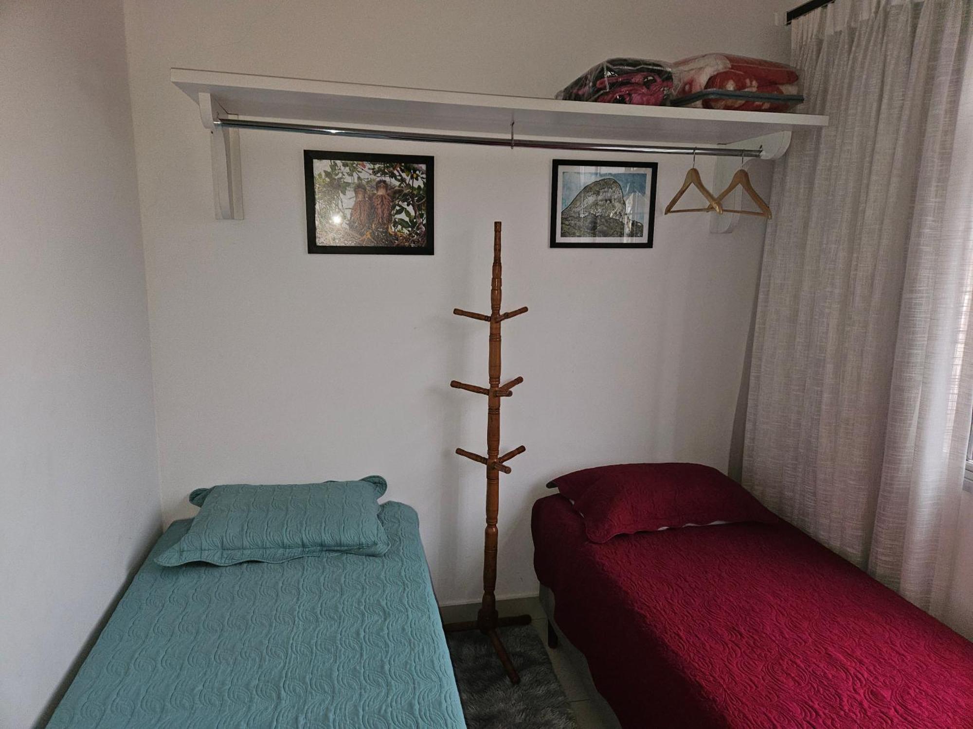 Casa Duplex Sergio E Claudia Vitória Kültér fotó