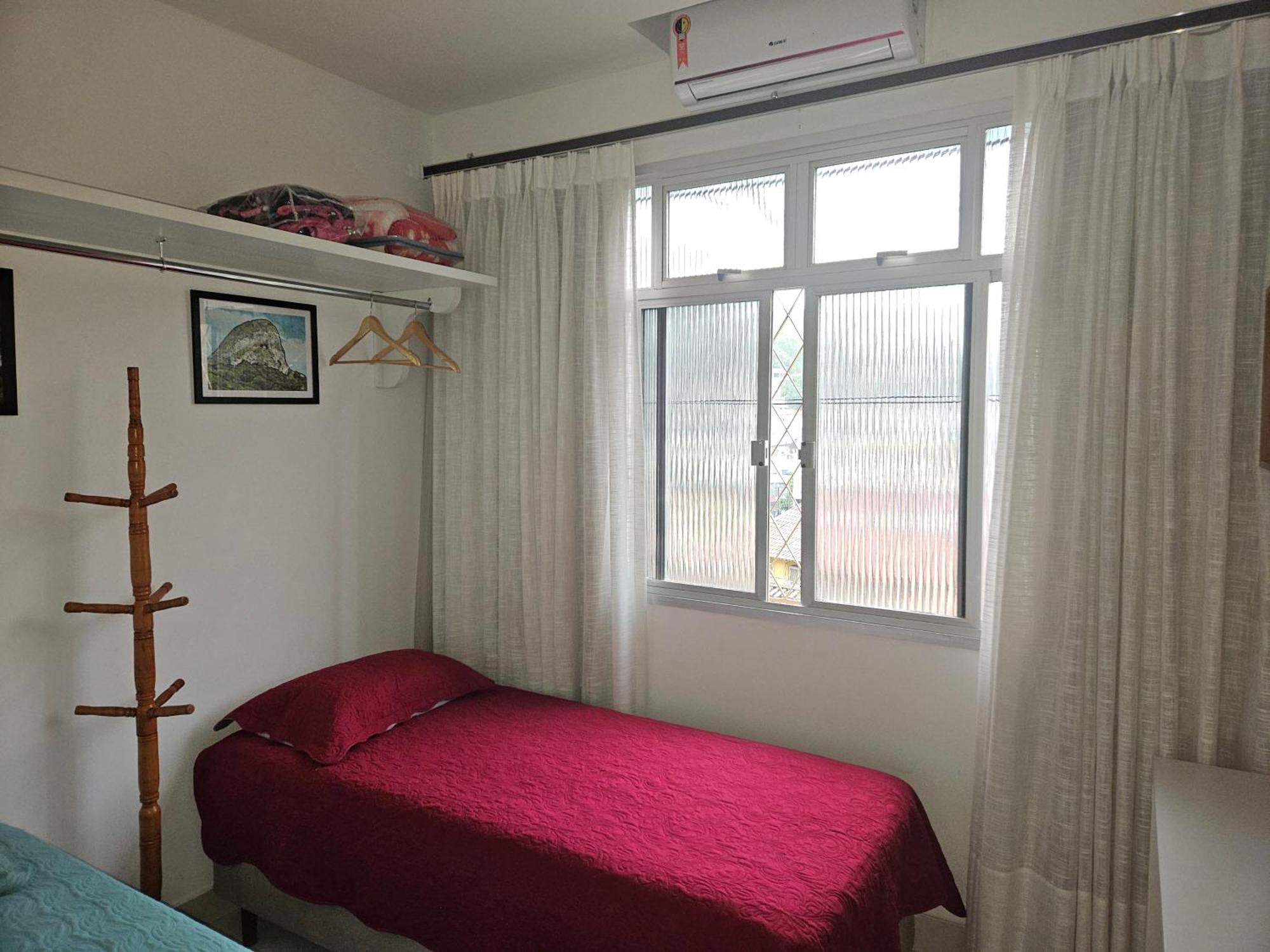 Casa Duplex Sergio E Claudia Vitória Kültér fotó