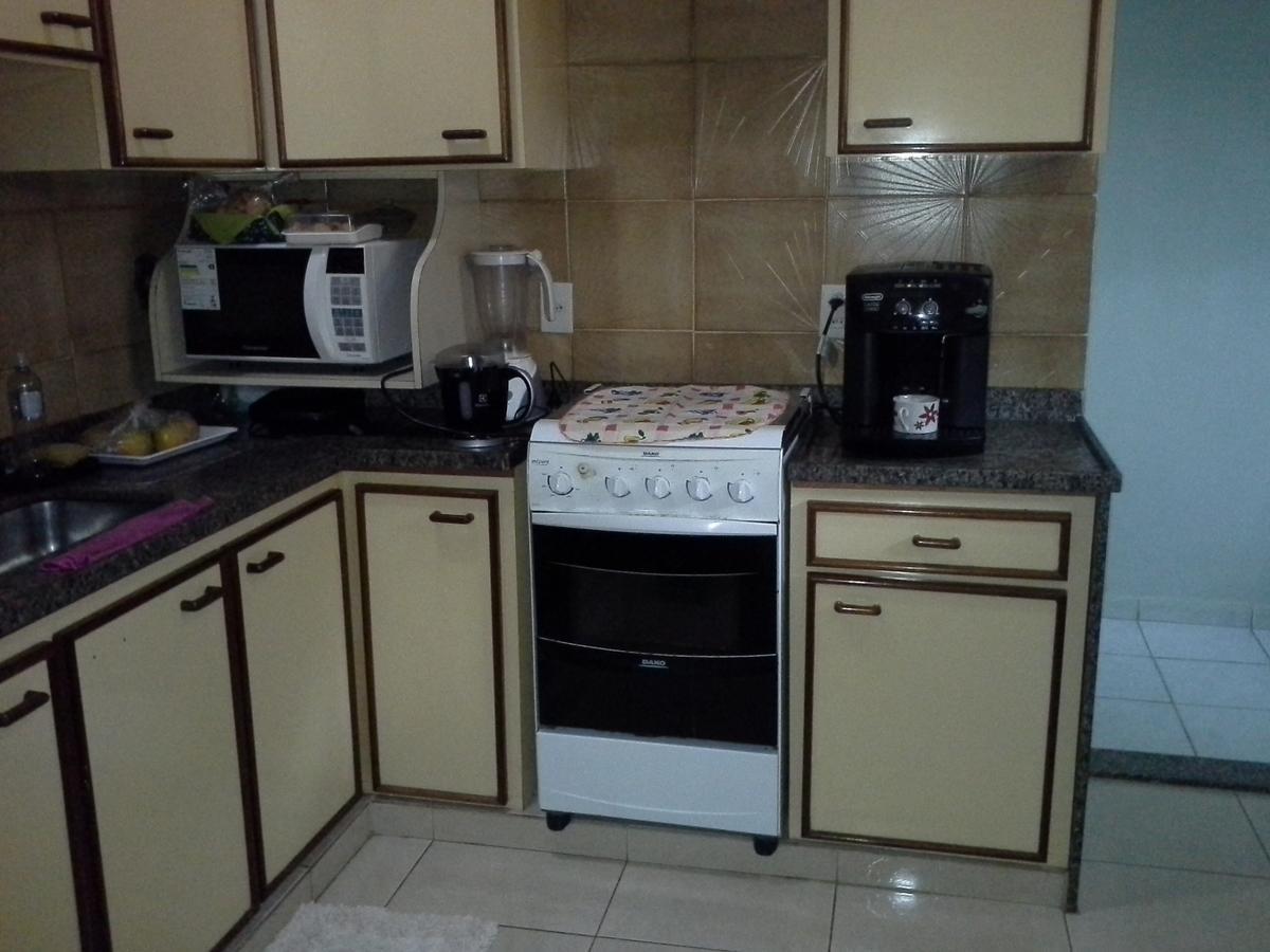 Casa Duplex Sergio E Claudia Vitória Kültér fotó